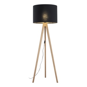 Lampadar Bej 1xE27 GRAND 16008TK - Img 4