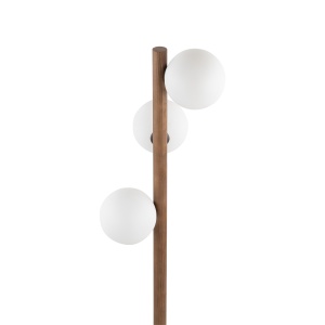 Lampadar Bej 3xG9 ESTERA 16045TK - Img 4