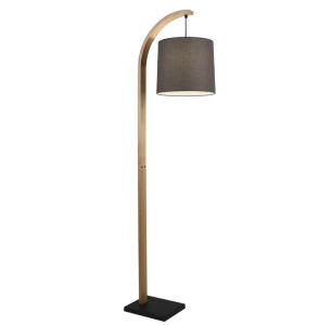 Lampadar E27 Hana 4305600