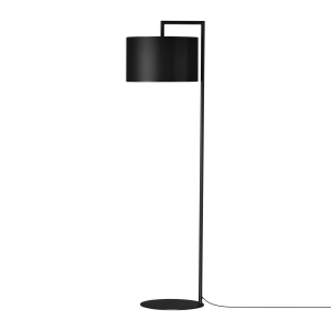 Lampadar K-4323 - SIMONE Negru