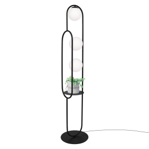 Lampadar K-4963 - FINESTRA