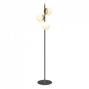 Lampadar Maytoni Nostalgia Negru -03G - Img 1
