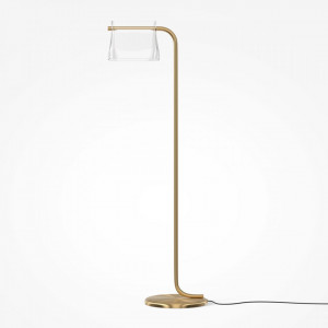 Lampadar alama, Lampadar forma dreapta, Lampa de podea alama, Lampadar modern, Lampadar living, Lampadar dormitor, Lampadar metal, Lampa de podea moderna, Lampadar modern living, Lampadar modern dormitor, Lampadar minimalist