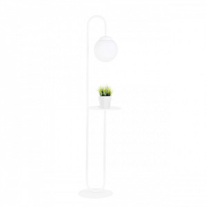 Lampadar alb, Lampadar forma dreapta, Lampa de podea alb, Lampadar modern, Lampadar living, Lampadar dormitor, Lampadar metal, Lampa de podea moderna, Lampadar modern living, Lampadar modern dormitor, Lampadar minimalist