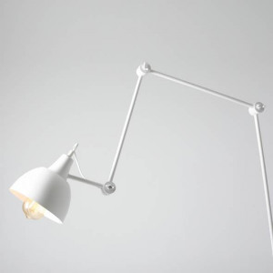 Lampadar alb, Lampadar forma dreapta, Lampa de podea alb, Lampadar modern, Lampadar living, Lampadar dormitor, Lampadar metal, Lampa de podea moderna, Lampadar modern living, Lampadar modern dormitor, Lampadar minimalist