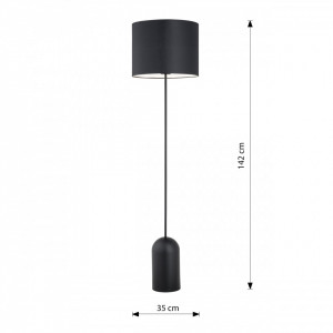 Lampadar negru, Lampadar forma dreapta, Lampa de podea negru, Lampadar modern, Lampadar living, Lampadar dormitor, Lampadar metal, Lampa de podea moderna, Lampadar modern living, Lampadar modern dormitor, Lampadar minimalist