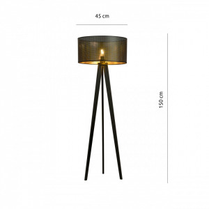 Lampadar negru, Lampadar forma dreapta, Lampa de podea negru, Lampadar modern, Lampadar living, Lampadar dormitor, Lampadar metal, Lampa de podea moderna, Lampadar modern living, Lampadar modern dormitor, Lampadar minimalist