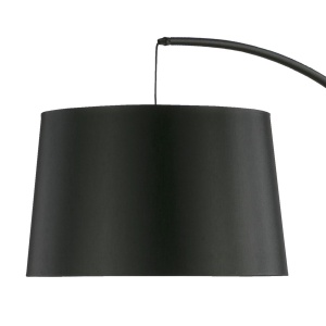 Lampadar Negru 1xE27 HANG 5077TK - Img 2