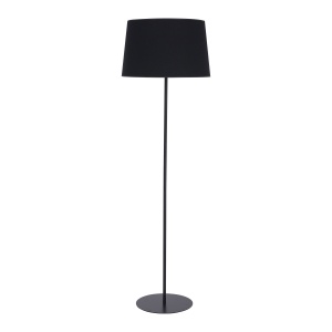 Lampadar Negru 1xE27 MAJA 2920TK