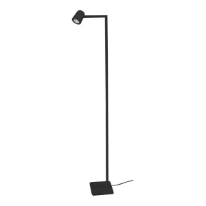 Lampadar Tokio Negru 1xGU10