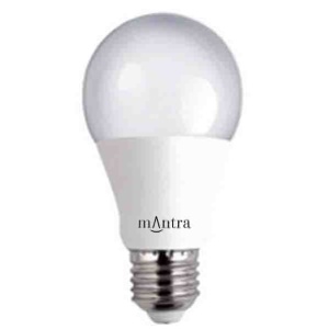 LED E27 14W 4000K 1510lm E27 BULBS R09140 - Img 1