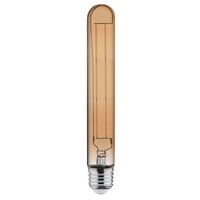 LED E27 6W 2400K 575lm T30 E27 BULBS R09233 - Img 1