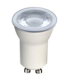 LED MINI GU10 4W 4000K 330lm GU10 BULBS R09282