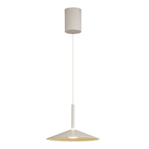 Lustra 1 bec CALICE 7894 - Img 1