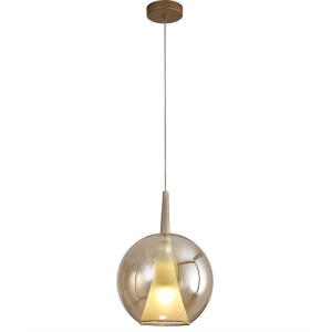 Lustra 1 bec ELSA 8255 - Img 1