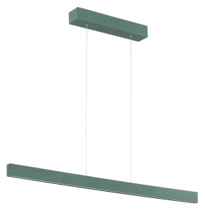 Lustra 1 bec LED BALANS A8305 - Img 3