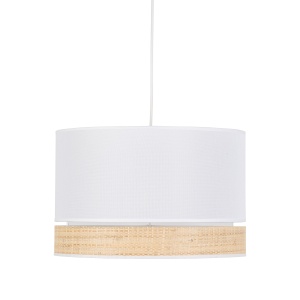 Lustra Alb 1xE27 PAGLIA 4768TK - Img 2