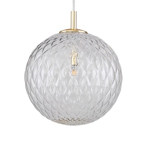 Lustra Auriu 1xG9 CADIX 4610TK - Img 3