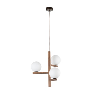 Lustra Bej 3xG9 ESTERA 10271TK