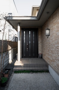 Lustra exterior K-8211 - DETROIT - Img 2