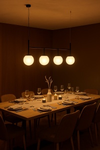 Lustra K-4883 - FARO - Img 3