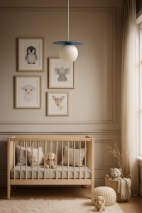 Lustra K-5445 - ROBIN - Img 2