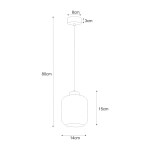 Lustra K-5515 - PIEGA - Img 3