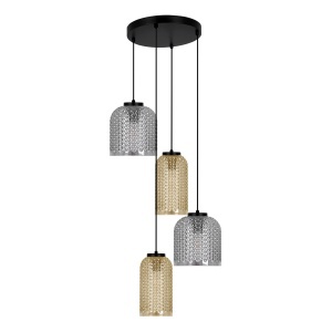Lustra K-5627 - CAPRI