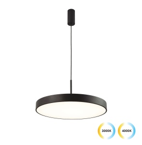Lustra LED 3000K-4000K Madison 4235601