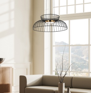 Lustra LED 3000K Igor 4303800 - Img 2