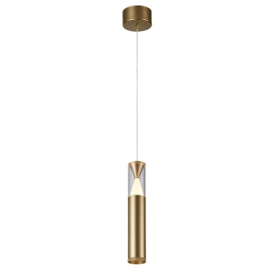 Lustra LED 7W 3000K SPARK 8969 - Img 1
