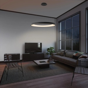 Lustra LED dimabil NISEKO II 8571 - Img 2