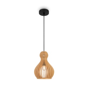 Lustra MOD192PL-01W - Roots