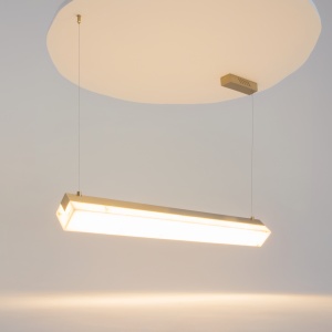 Lustra MOD250PL-L36BS3K - Petra - Img 2