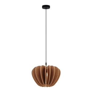 Lustra MOD398PL-01BR - Cambio - Img 1