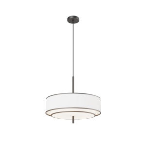Lustra MOD613PL-05B2 - Bergamo