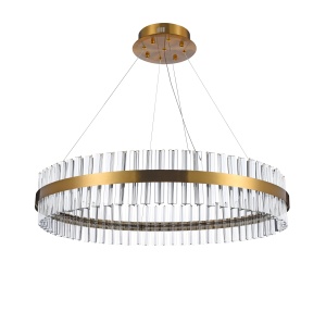 Lustra moderna alama FRANCESCA 80