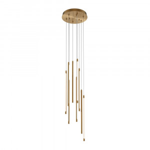 Lustra aurie, Lustra suspendata aurie, Lustra cu globuri, Lustra metal aurie, Lustra metal, Lustra moderna aurie, Lustra living, Lustra living aurie, Lustra moderna, Lustra dormitor, Lustra dormitor aurie, Lustra bucatarie, Lustra din metal, Lustra suspen
