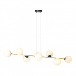 Lustra neagra, Lustra suspendata neagra, Lustra cu pendule, Lustra metal neagra, Lustra metal, Lustra moderna neagra, Lustra living, Lustra living neagra, Lustra moderna, Lustra dormitor, Lustra dormitor neagra, Lustra bucatarie, Lustra din metal, Lustra 