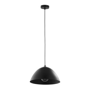 Lustra Negru 1xE27 FARO 3194TK
