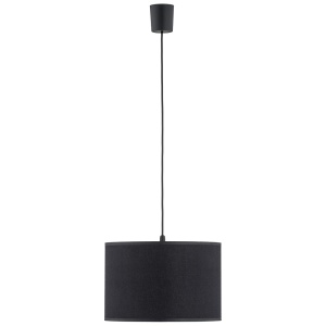 Lustra Negru 1xE27 RONDO 3464TK - Img 2