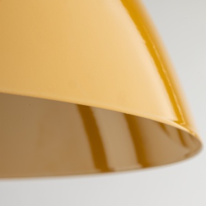 Lustra Ocru 1xE27 FARO 10263TK - Img 3