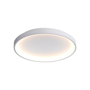 Lustra Raden Alb 1 x LED
