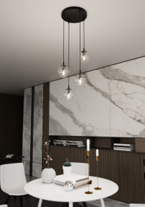 Lustra neagra, Lustra suspendata neagra, Lustra cu pendule, Lustra metal neagra, Lustra metal, Lustra moderna neagra, Lustra living, Lustra living neagra, Lustra moderna, Lustra dormitor, Lustra dormitor neagra, Lustra bucatarie, Lustra din metal, Lustra 
