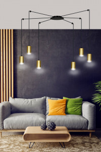 Lustra neagra, Lustra suspendata neagra, Lustra cu pendule, Lustra metal neagra, Lustra metal, Lustra moderna neagra, Lustra living, Lustra living neagra, Lustra moderna, Lustra dormitor, Lustra dormitor neagra, Lustra bucatarie, Lustra din metal, Lustra 