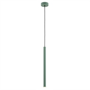 Pendul 1 bec LED RIO A8333 - Img 1