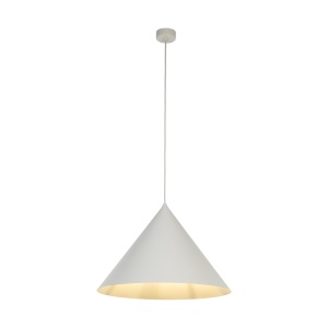 Pendul Bej 1xE27 CONO 10061TK - Img 4
