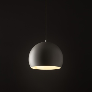 Pendul Bej 1xE27 ZOE 10173TK - Img 3