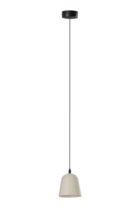 Pendul CAPRI A Alb