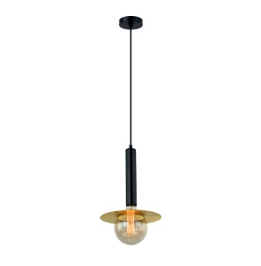 Pendul E27 Louis 4230500